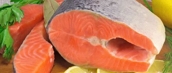 Ernährung für Potenza